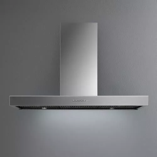 купить Вытяжка Falmec PLANE IS.90 E.P. Stainless Steel (with filter pack) в Кишинёве 