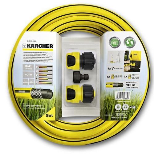 купить Шланг Karcher 2.645-156.0 PrimoFlex Set в Кишинёве 