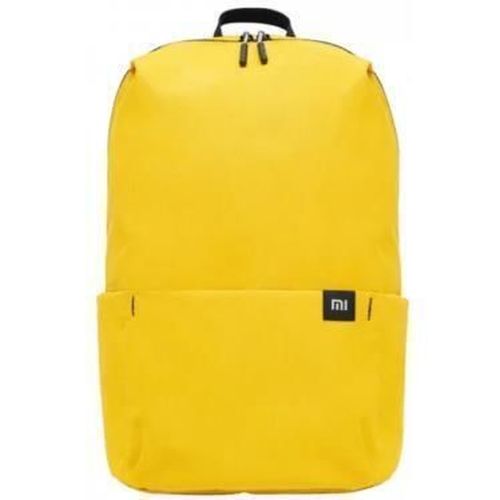 купить Рюкзак городской Xiaomi Mi Casual Daypack (Yellow) в Кишинёве 