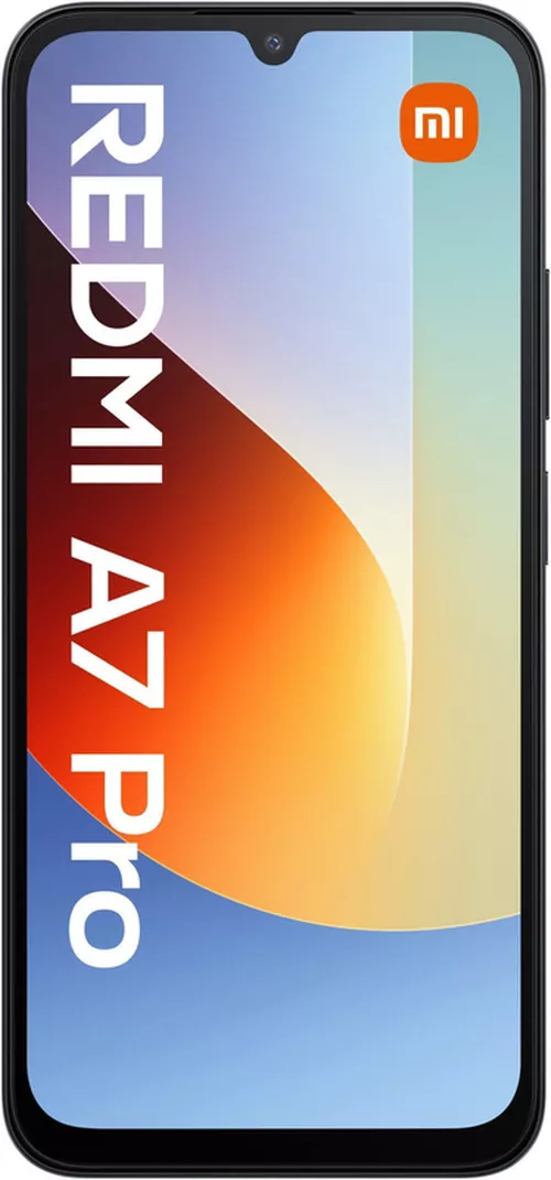 cumpără Smartphone Xiaomi Redmi A7 Pro 4/128GB Black în Chișinău 