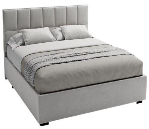 купить Кровать my-STYLE my-Kiki 90x200 (P04D90M07) в Кишинёве 