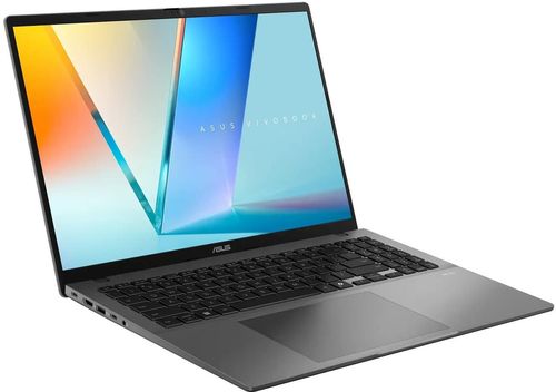 купить Ноутбук ASUS S3607AA-SH061 Vivobook Matte Gray в Кишинёве 