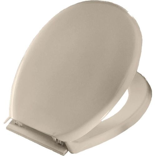 cumpără Capac WC Bisk 80812 MALWA bej în Chișinău 