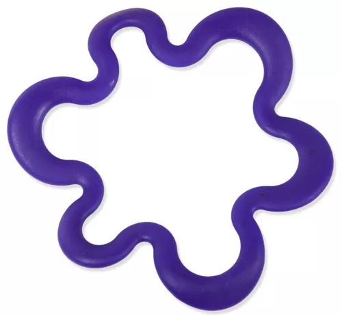 купить Игрушка-прорезыватель Bright Starts 81506 Set 12 Inele Oball Linky Loops в Кишинёве 