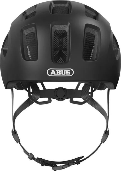 купить Защитный шлем Abus YOUN-I 2.0 velvet black M в Кишинёве 