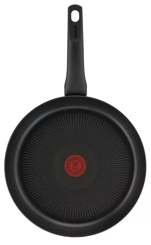 купить Сковорода Tefal G2880432 Hard Titanium Pro 24cm в Кишинёве 