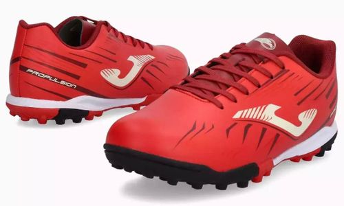 cumpără Încălțăminte sportivă Joma Propulsion Jr 2506 Red Turf (31) PRJS2506TF în Chișinău 