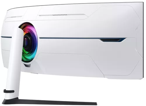 купить Монитор Samsung Odyssey Neo G9 LS57CG952NZXUA в Кишинёве 