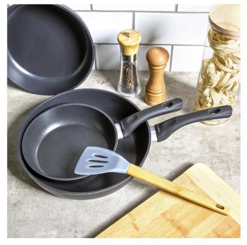 купить Сковорода Ambition 34037 Magnat, Ilag Premium Coating, 28 Cm в Кишинёве 