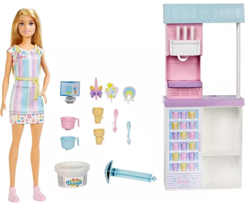 cumpără Păpușă Barbie HCN46 în Chișinău 