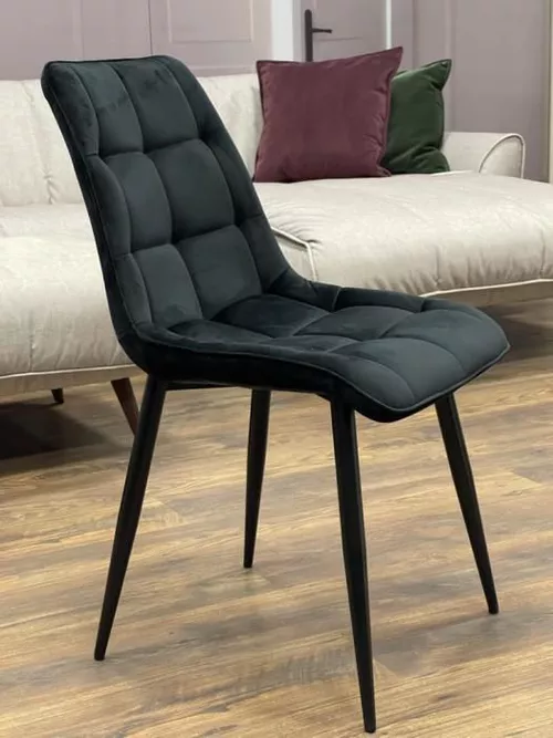 cumpără Scaun Signal Chic velvet în Chișinău 