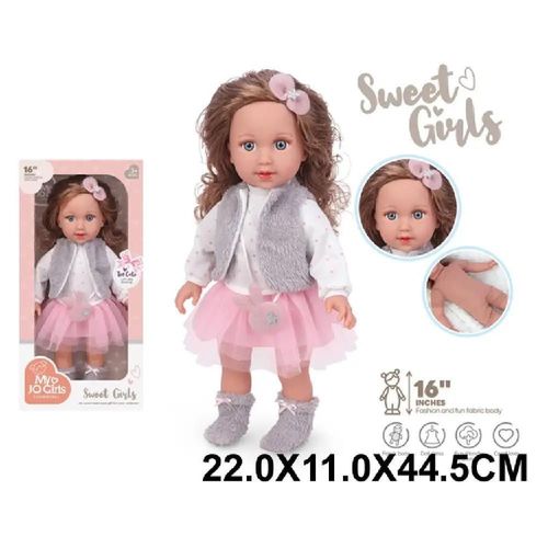 cumpără Păpușă Richi (29740) Sweet Girls, cu accesorii în Chișinău 