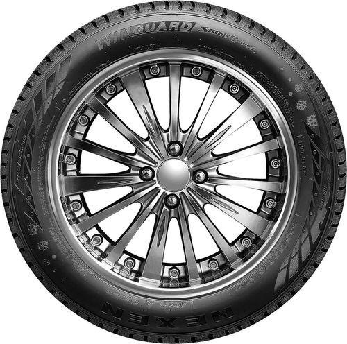 купить Шина Platin 195/65 R15 91T TL Wing.Snow-G WH2 в Кишинёве 