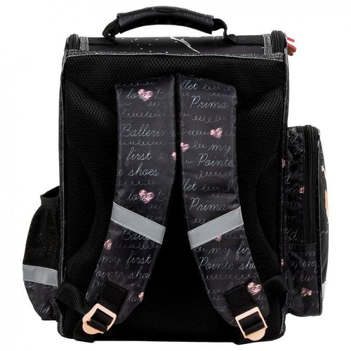 купить Детский рюкзак Derform Ballerina TEMBBL11 в Кишинёве 