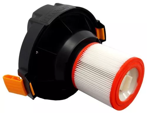 купить Промышленный пылесос INGCO VC14122 (40775) в Кишинёве 