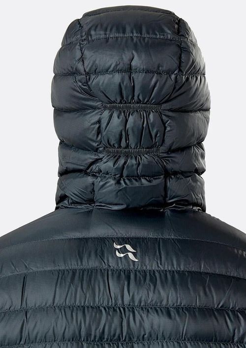 cumpără Îmbrăcăminte sport Rab Scurta barbati Microlight Alpine Beluga M (QDB-12-BE-M) în Chișinău 