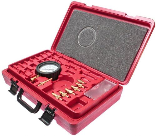 cumpără Instrument de măsură JTC JTC-1225J для тестирования инжекторов, Япония în Chișinău 