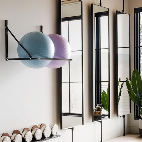 купить Cтеллаж складской Runden AS-SP03-000-L-9005 в Кишинёве 