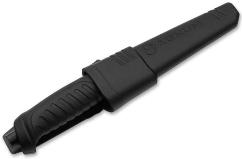 купить Нож походный Boker BO-02MB010 Magnum Knivgar Black в Кишинёве 