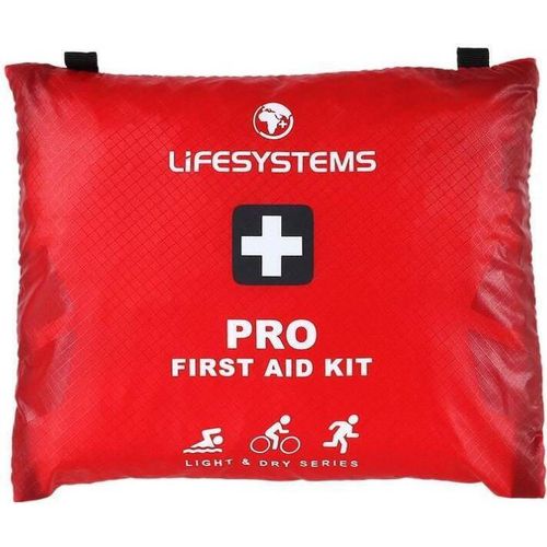 купить Сумка дорожная Lifesystems Trusa medicala Light Dry Pro First Aid Kit в Кишинёве 