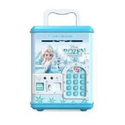купить Игрушка Richi (13400) Pusculita pe baterii Frozen в Кишинёве 