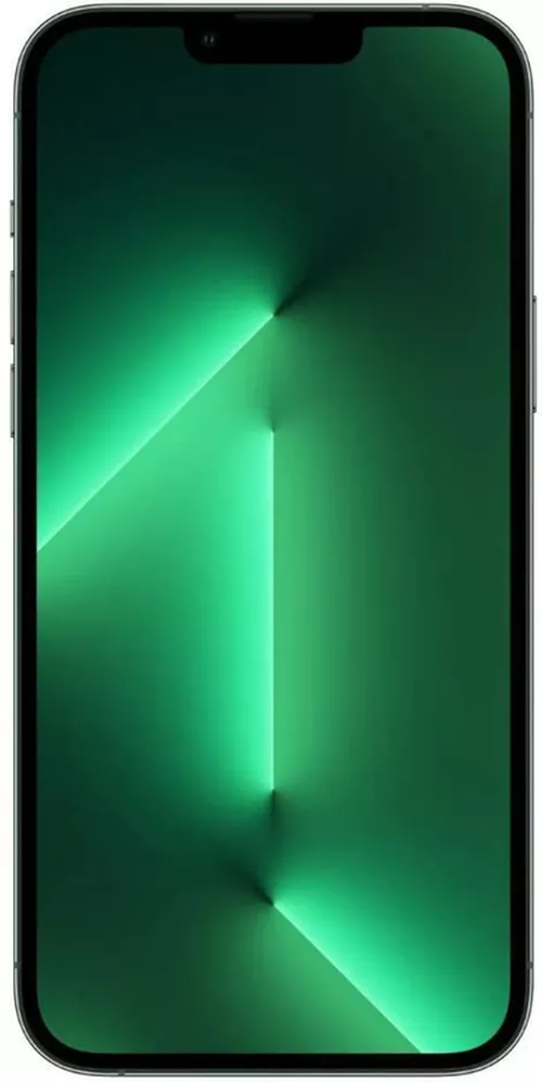 купить Смартфон Apple iPhone 13 Pro 256GB Green 2AMNE33 {Ref.} в Кишинёве 