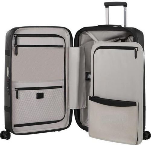купить Чемодан Samsonite Image 69/28 TSA Exp Negru (154692/1041) в Кишинёве 