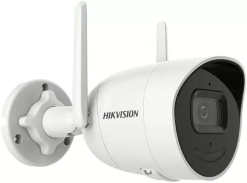 купить Камера наблюдения Hikvision NK44W0H(E) WiFi Kit в Кишинёве 