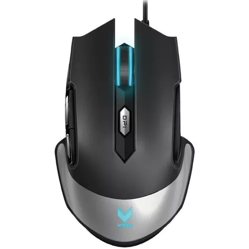 cumpără Mouse gaming Rapoo V310 Laser Gaming Black în Chișinău 