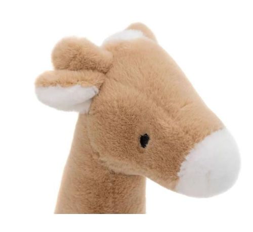 купить Мягкая игрушка Jollein 037-001-68066 Giraffe Biscuit в Кишинёве 