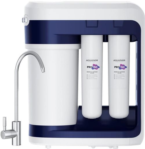 cumpără Filtru de curgere pentru apă Aquaphor 530223 RO-206S Pro (HORECA) în Chișinău 