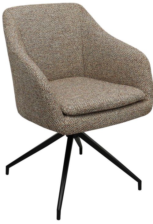 cumpără Scaun Deco Santi C3052V Terracotta în Chișinău 