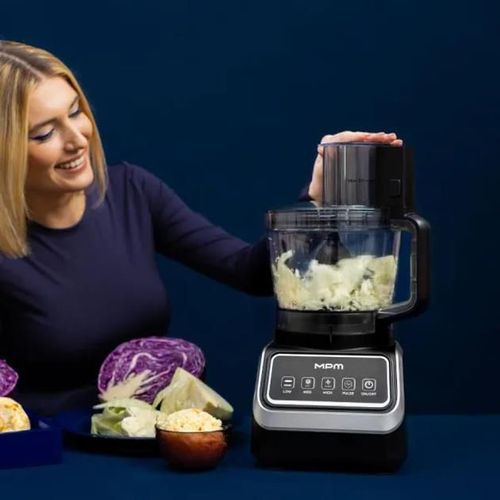 купить Кухонная машина MPM MRK-27 в Кишинёве 