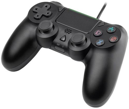 купить Джойстик для компьютерных игр Tracer Shogun PRO Wireless PC/PS4 в Кишинёве 