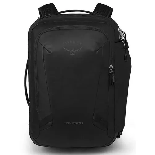 купить Рюкзак спортивный Osprey Transporter Carry On Bag 36 Raven Blc/B (843820194609) в Кишинёве 