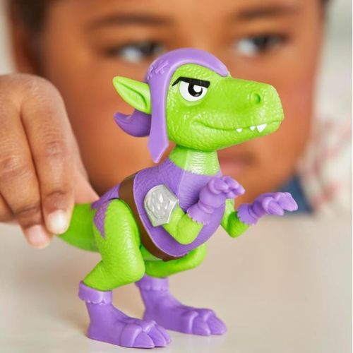 купить Игрушка miscellaneous F9478 Hero Dino Webs Fig Ast в Кишинёве 