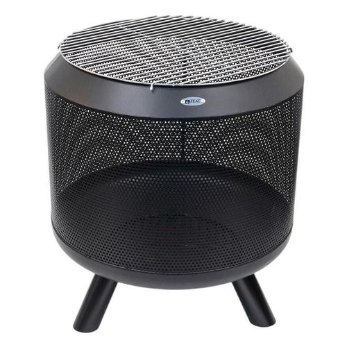 купить Мангал HEAT Outdoor Living Fire Drum в Кишинёве 