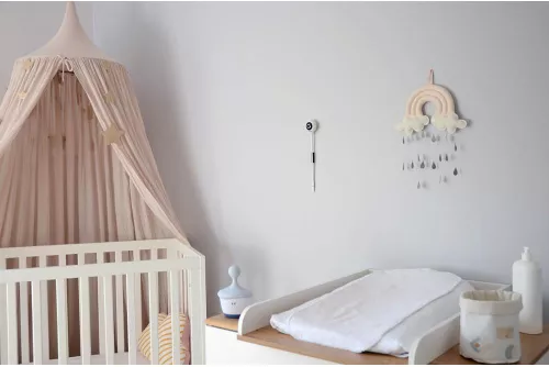 cumpără Monitor bebe Beaba B930295 Zen Connect în Chișinău 