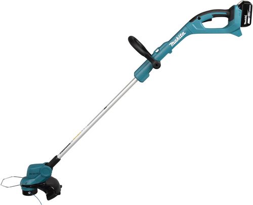 cumpără Trimmere pentru iarba Makita DUR193RF Trimmer 18V 3.0AH 26cm LXT în Chișinău 