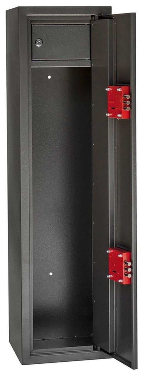 купить Оружейный сейф Ferocon E-100K2 (995*265*225), firearm в Кишинёве 