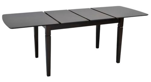 купить Комплект стол и стулья Evelin di Costacurta стол HV-27V Chocolate + 4 стула Wenyi Chocolate/F-789 Brown в Кишинёве 