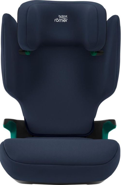 cumpără Scaun auto Britax-Römer DISCOVERY PLUS 2 Night Blue (2000039735) în Chișinău 