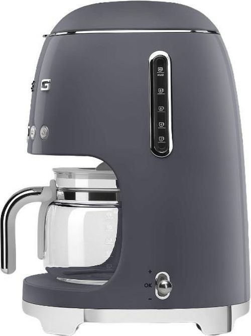 cumpără Cafetiera SMEG DCF02GREU în Chișinău 