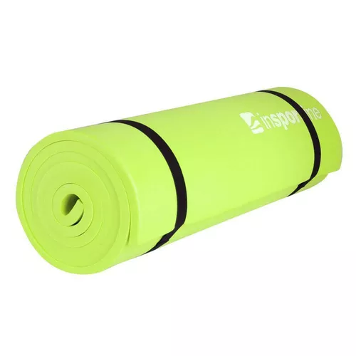 cumpără Covoraș fitness inSPORTline 3051 Saltea yoga 180*50*1 cm EVA 2388 în Chișinău 