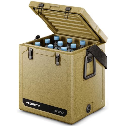 cumpără Frigider portabil Dometic WCI-33 Cool-Ice olive în Chișinău 