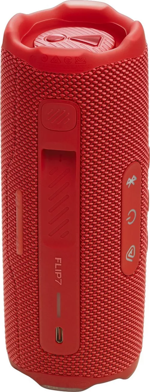 cumpără Boxă portativă Bluetooth JBL Flip 7 Red în Chișinău 