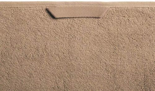 cumpără Prosop Beddinghouse 220010 Sheer Collection towel 50x100 Gold în Chișinău 