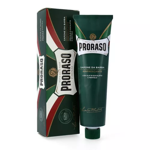 купить Proraso Green Line Shaving Soap In A Tube 150Ml в Кишинёве 