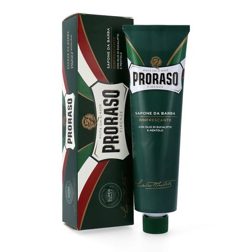 купить Proraso Green Line Shaving Soap In A Tube 150Ml в Кишинёве 