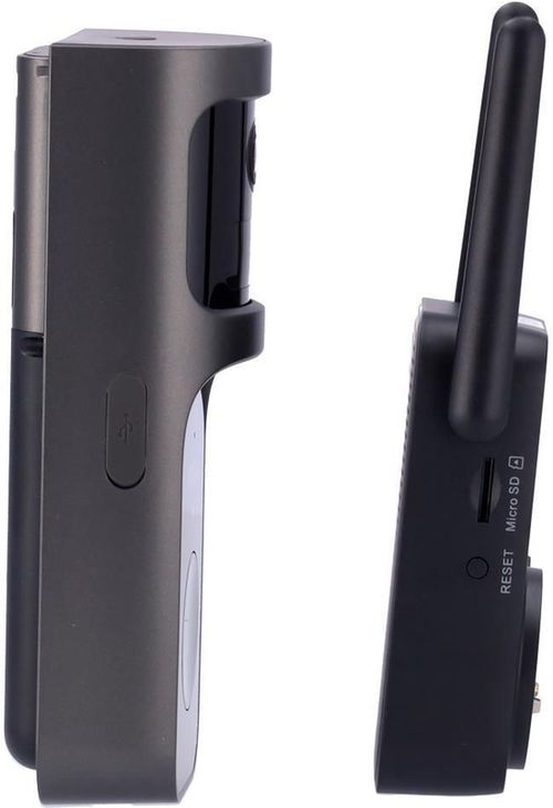 cumpără Sonerie de ușă IMOU DB-2SP-3T0W/DS2S Doorbell 2S Kit în Chișinău 